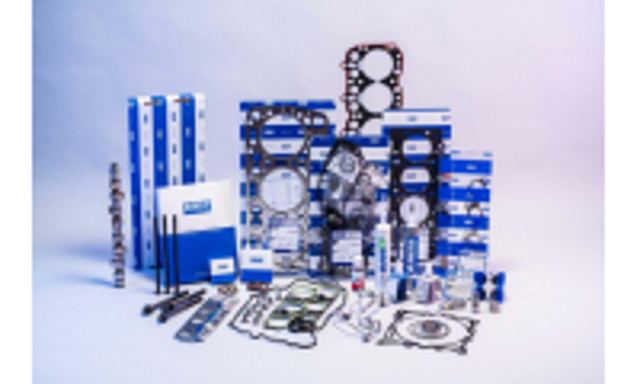 Прокладка випускного колектора 13047500 AJUSA