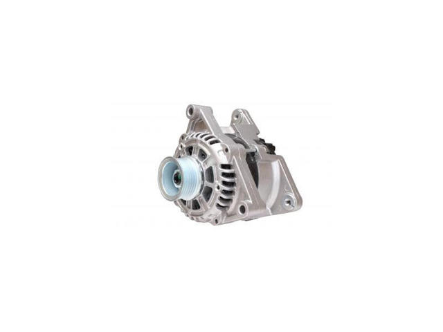 Авто генератор 13502580 MSG Rebuilding