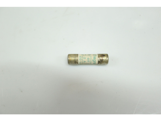 Модуль управління турбіною Ford Transit 7