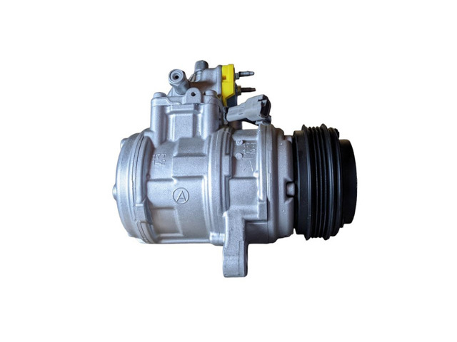 Компресор кондиціонера 4471908112R MSG Rebuilding