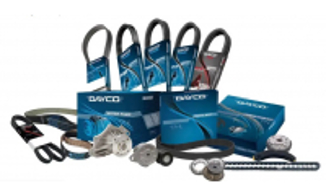 Ремінь кондиціонера 4PK954 DAYCO