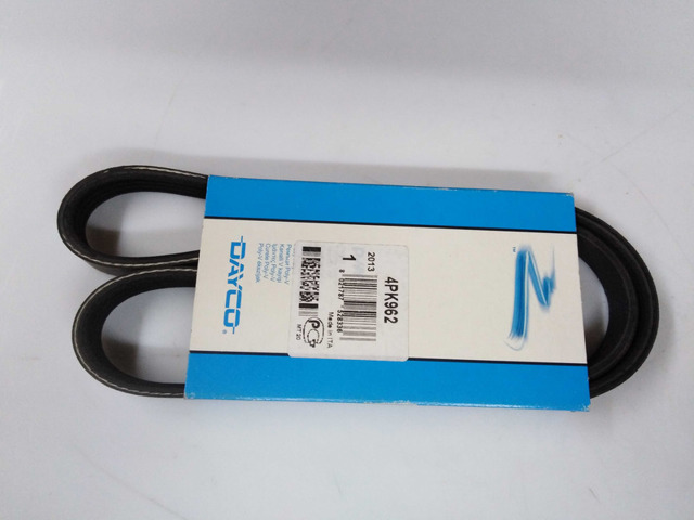 Поліклиновий ремінь 4PK962 DAYCO