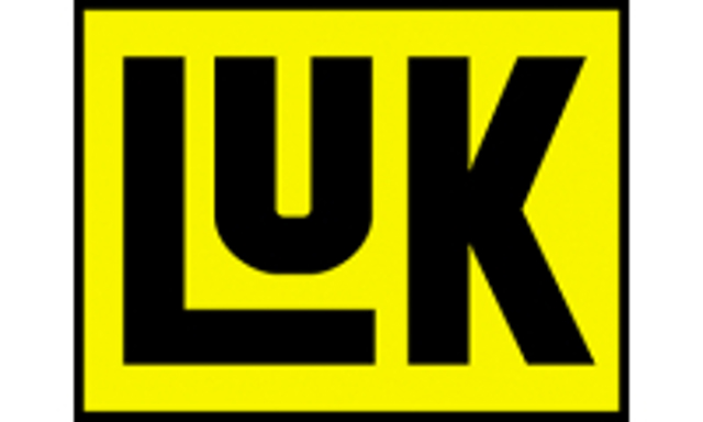 Натяжна планка поліклинового ременя 531030910 LUK