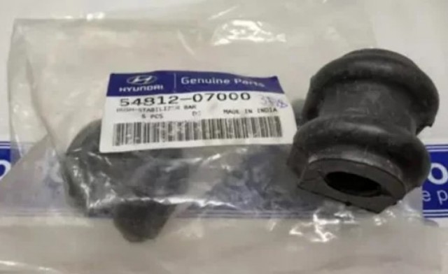 Втулка переднього стабілізатора 5481207000 HYUNDAI