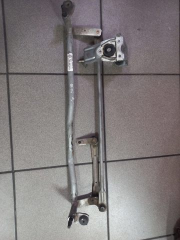 Трапеція склоочисника 5N1955023D VAG