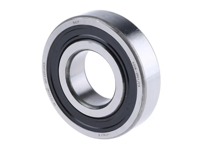 Підшипник півосі заднього моста 63082RS1C3 SKF