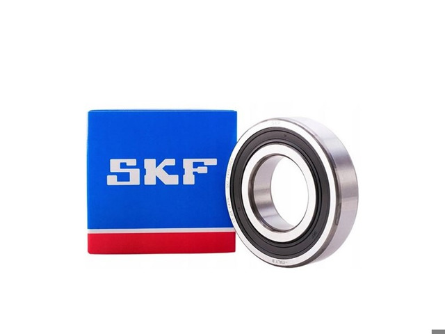 Підшипник КПП 63092RS1C3 SKF