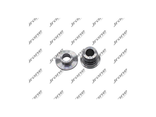 Клапан соленоїд регулювання заслонки EGR 8029227 HOFFER