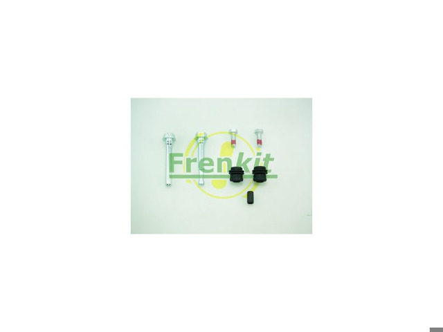 Направляюча супорту заднього 810077 FRENKIT