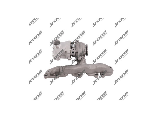 Турбокомпресор 8G12300885 JRONE