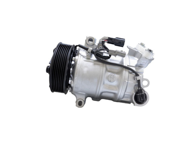 Компресор кондиціонера 926001268RR MSG Rebuilding
