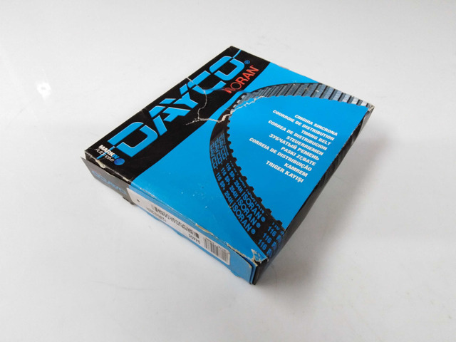 Ремінь ГРМ 94405 DAYCO
