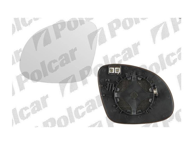 Конденсатор кондиціонера 9571K8C1S POLCAR