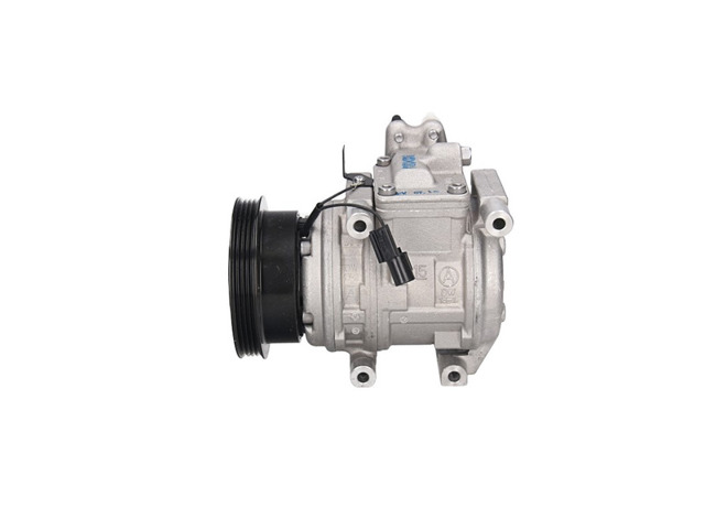 Компресор кліматичної установки 977012D500 DOOWON