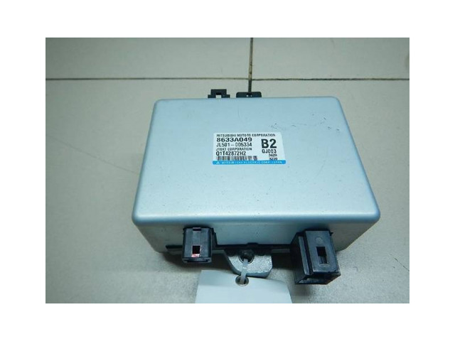 Компресор кліматичної установки AC0006 MS GROUP