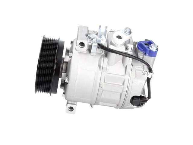 Компресор кондиціонера AC0033 MS GROUP