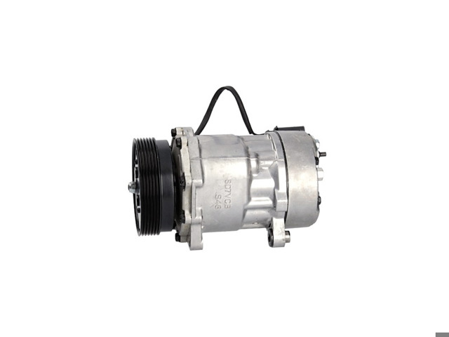 Компресор кондиціонера AC0041 MS GROUP