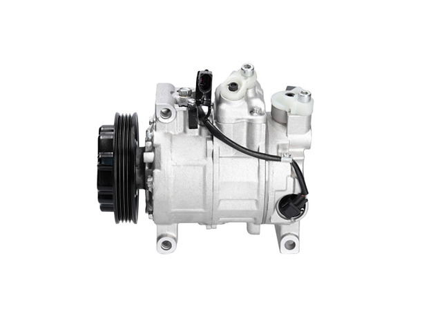 Насос кондиціонера AC0128 MS GROUP