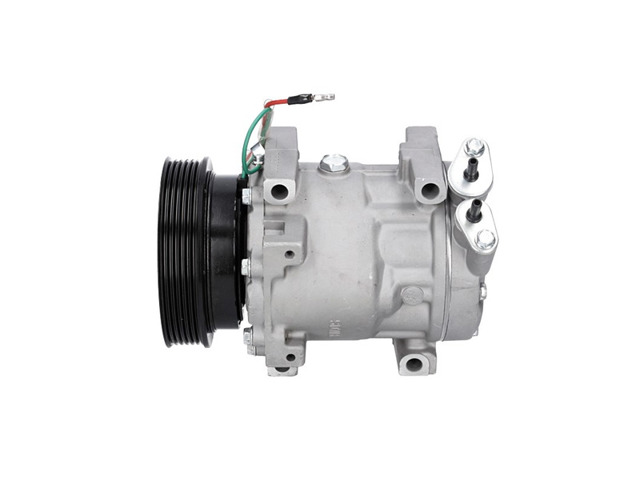 Компресор системи кондиціювання AC0138 MS GROUP