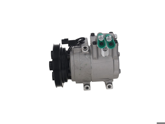 Компресор системи кондиціювання AC0159 MS GROUP