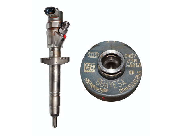 Фільтр салону вугільний ADK82509 BLUE PRINT
