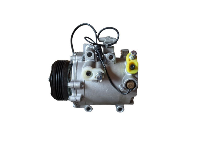 Компресор кондиціонера AKC200A083 MSG Rebuilding