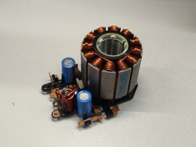 Ремкомплект до рульової рейки AR9002KIT MS GROUP