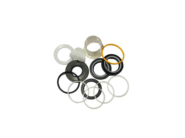 Ремкомплект рульової рейки (механізму), (кому-кт ущільнень) AR9004KIT MS GROUP