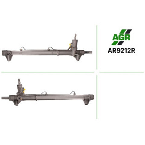 Управління рульове в зборі AR9212R AGR