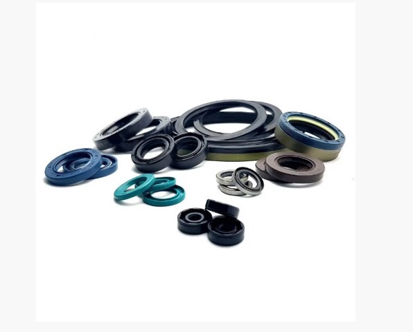 Ремкомплект рульової рейки (механізму) г/у, (комплект ущільнень) Форд Транзіт III