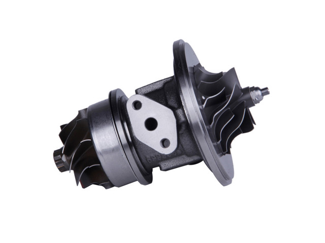 Кермова рейка AU210R MSG Rebuilding