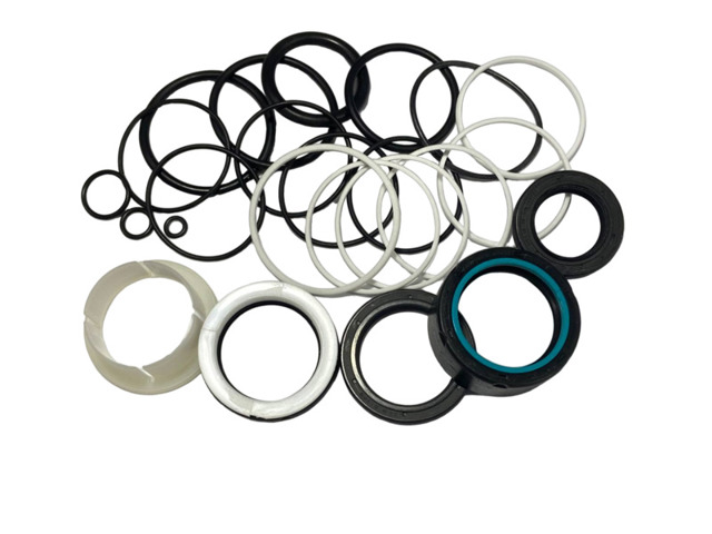 РМК рульовго механізму AU9003KIT MS GROUP