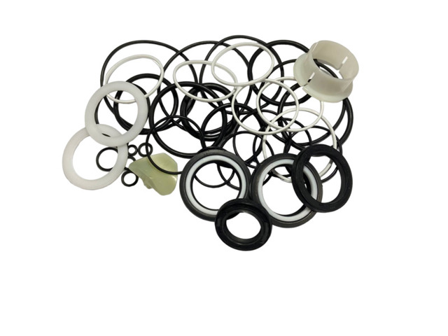 РМК рульовго механізму AU9015KIT MS GROUP