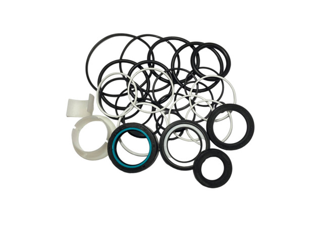 Ремкомплект до рульової рейки AU9021KIT MS GROUP