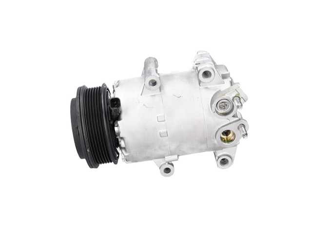 Компресор кондиціонера AV1119D629ABR MSG Rebuilding