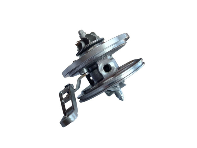 Геометрія турбіни BV35SL15996VNT SL TURBO