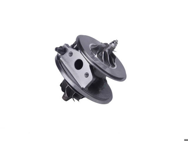 Геометрія турбіни BV39SL15990VNT SL TURBO