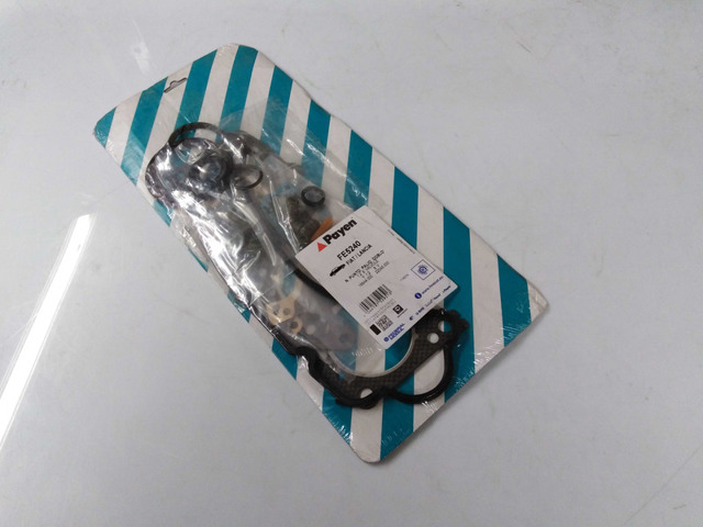 Передні гальмівні колодки BW110 PAYEN
