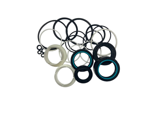 РМК рульовго механізму BW9011KIT MS GROUP