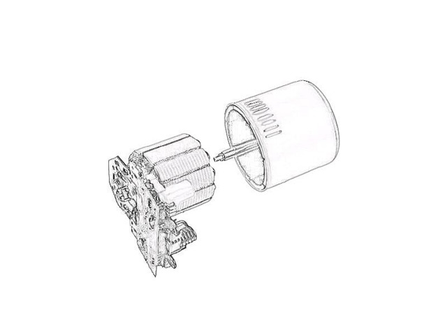 РМК рульовго механізму BW9026KIT MS GROUP