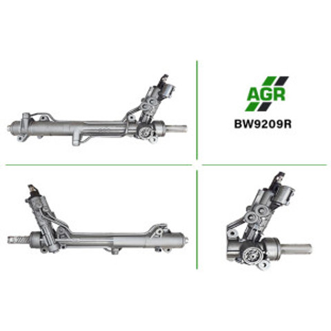 Управління рульове в зборі BW9209R AGR