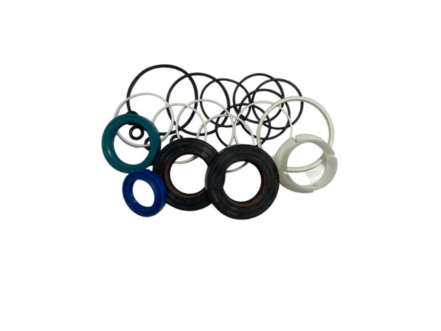 Рейковий рульовий механізм CA9008KIT MS GROUP