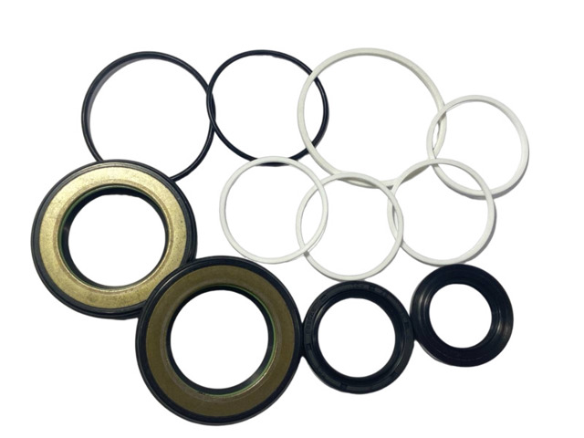 Рульова рейка CR9019KIT MS GROUP