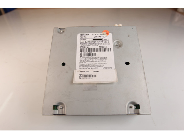 Рейковий рульовий механізм DC201R MSG Rebuilding