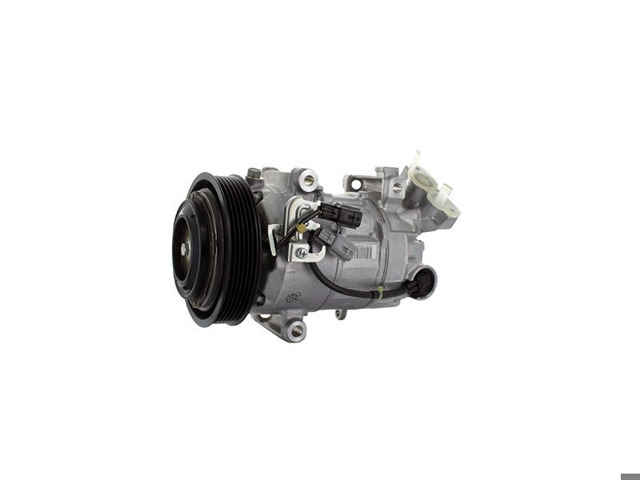 Насос кондиціонера DCP46022 DENSO