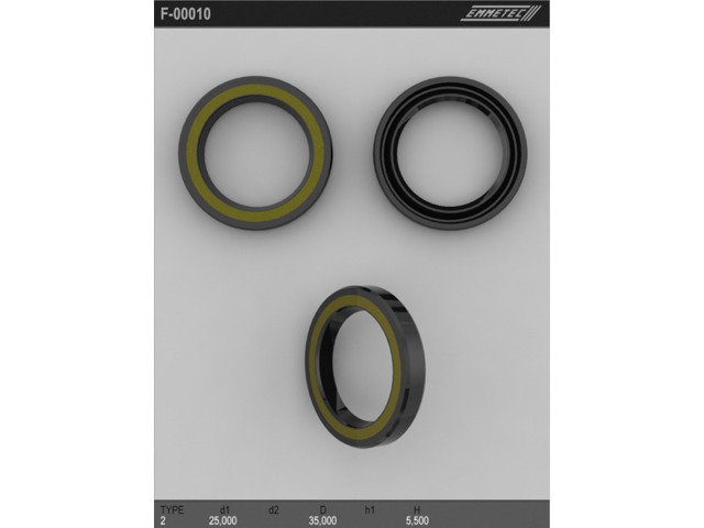 Компресор системи кондиціювання DCP50311 DENSO