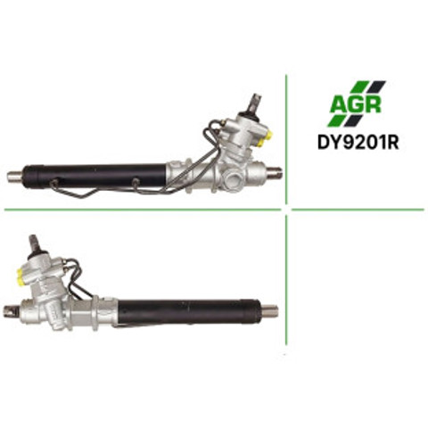 Рейковий рульовий механізм DY9201R AGR