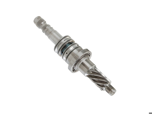 Кермова рейка FI115R MSG Rebuilding