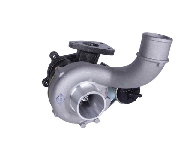 Турбокомпресор FL08642TURBO SL TURBO
