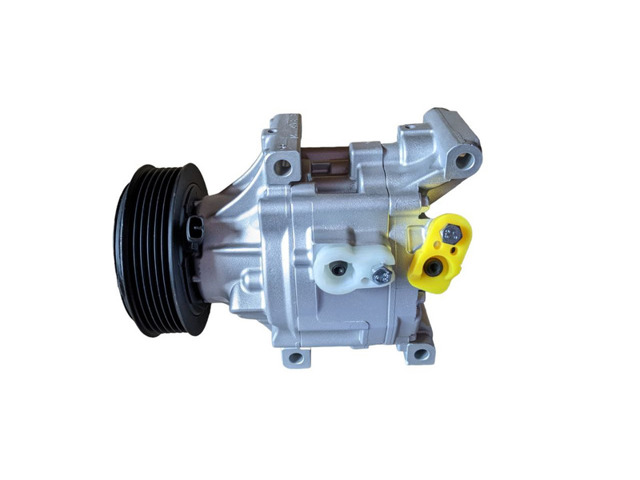 Управління рульове в зборі FO212 MS GROUP
